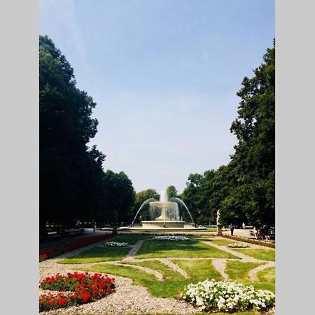 Apartament Warszawa Centrum-Blisko Starego Miasta 외부 사진