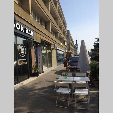 Apartament Warszawa Centrum-Blisko Starego Miasta 외부 사진