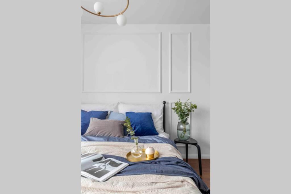 Apartament Warszawa Centrum-Blisko Starego Miasta 외부 사진