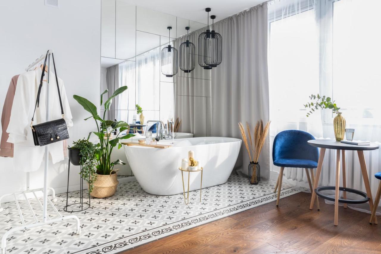 Apartament Warszawa Centrum-Blisko Starego Miasta 외부 사진