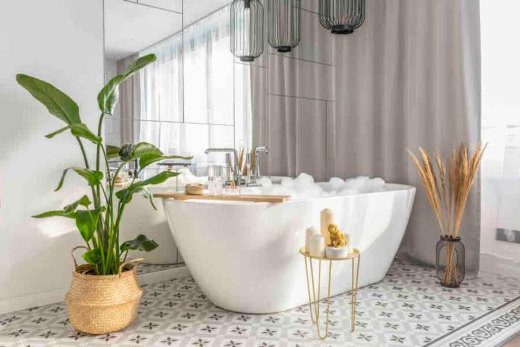 Apartament Warszawa Centrum-Blisko Starego Miasta 외부 사진