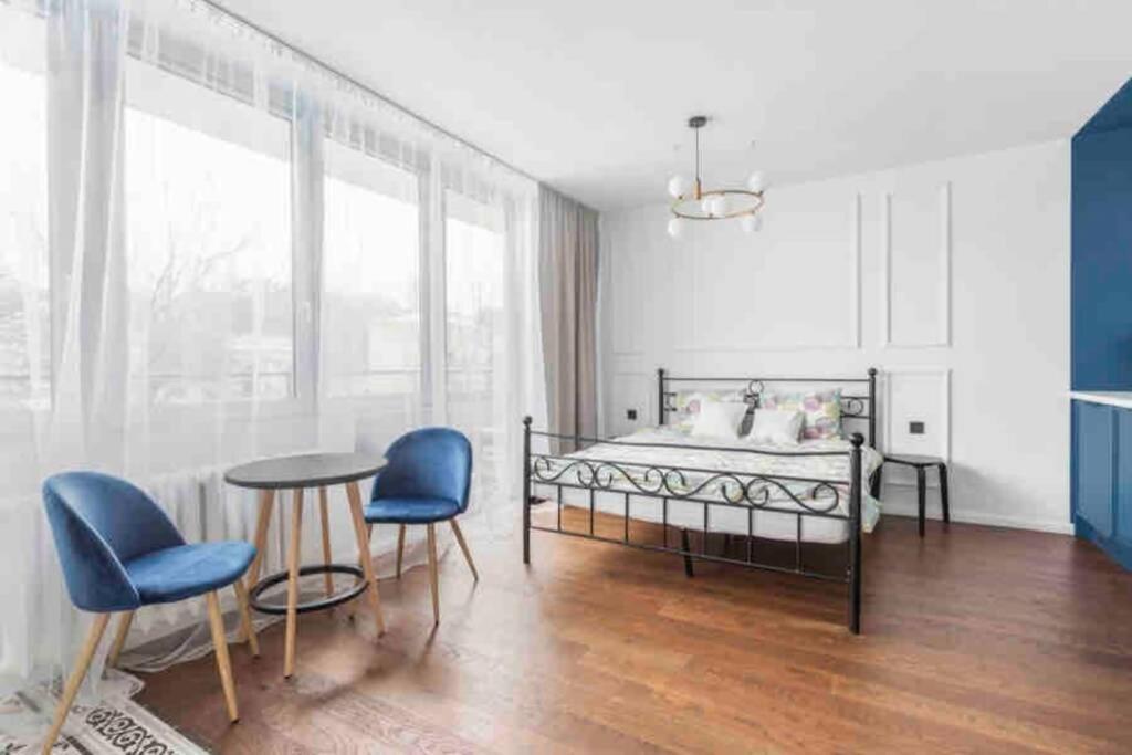 Apartament Warszawa Centrum-Blisko Starego Miasta 외부 사진