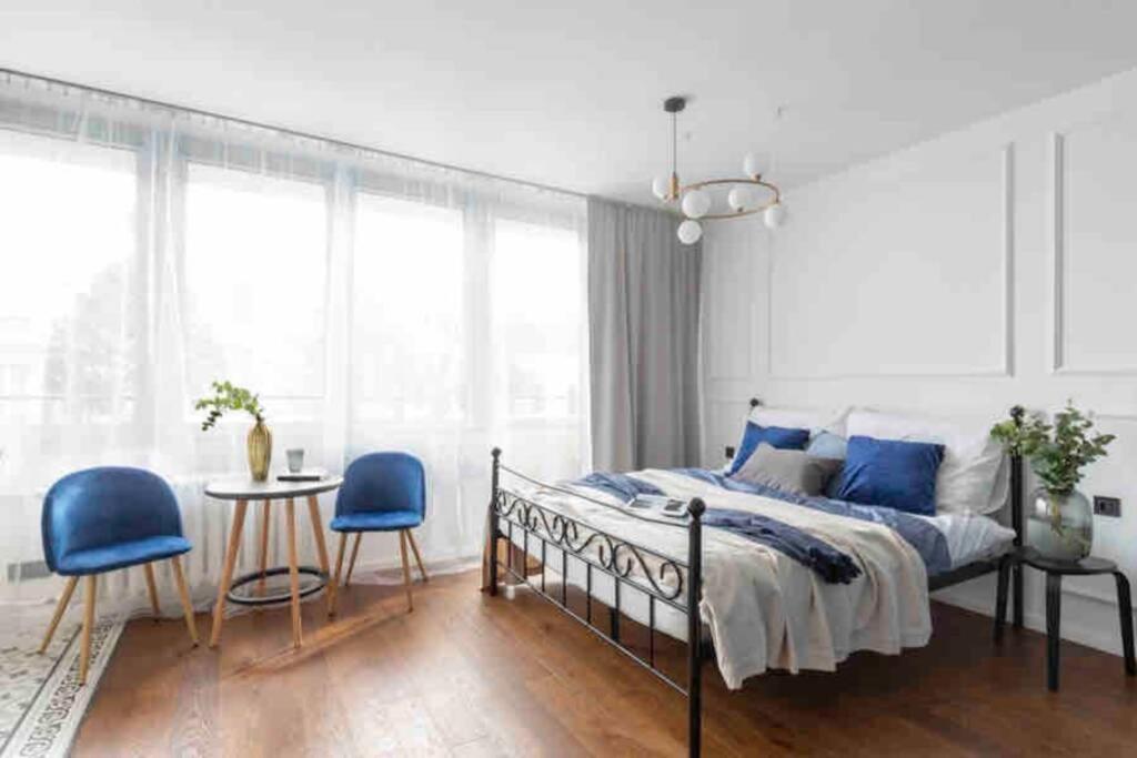 Apartament Warszawa Centrum-Blisko Starego Miasta 외부 사진