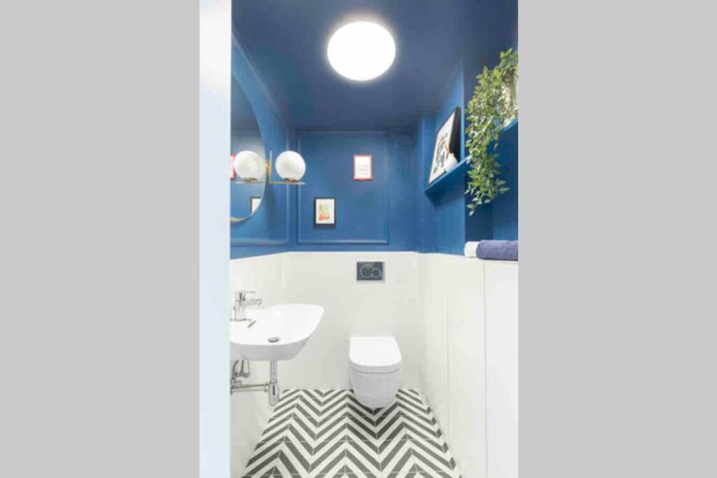 Apartament Warszawa Centrum-Blisko Starego Miasta 외부 사진