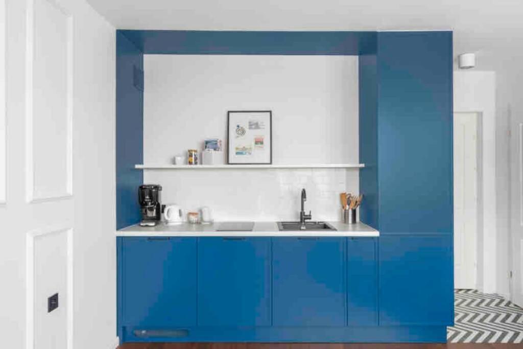 Apartament Warszawa Centrum-Blisko Starego Miasta 외부 사진