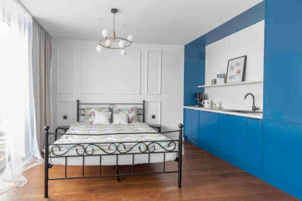 Apartament Warszawa Centrum-Blisko Starego Miasta 외부 사진